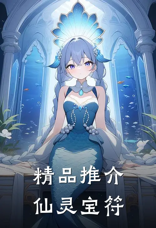 精品推介仙灵宝符