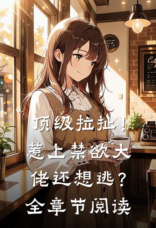 顶级拉扯!惹上禁欲大佬还想逃?全章节阅读免费