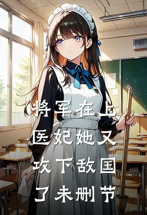 将军在上,医妃她又攻下敌国了未删节