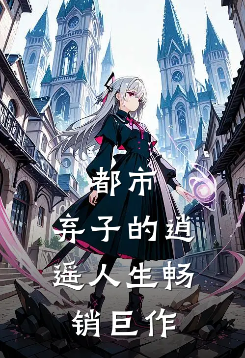 都市弃子的逍遥人生畅销巨作