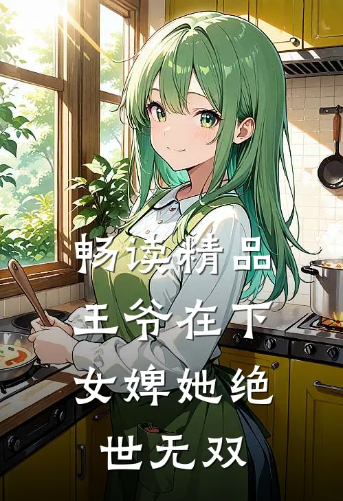 畅读精品王爷在下女婢她绝世无双