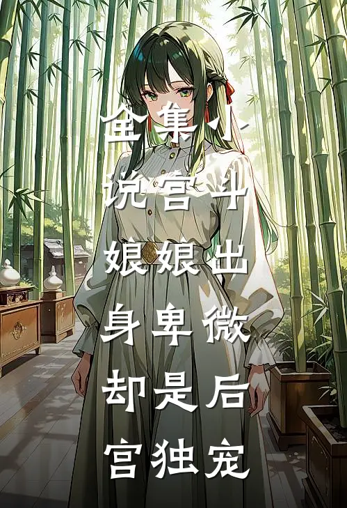 全集宫斗娘娘出身卑微,却是后宫独宠女配