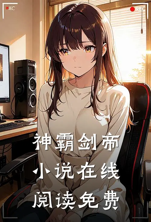 神霸剑帝小说在线阅读免费