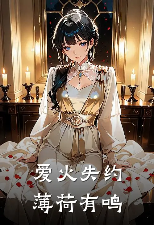 爱火失约：薄荷有鸣