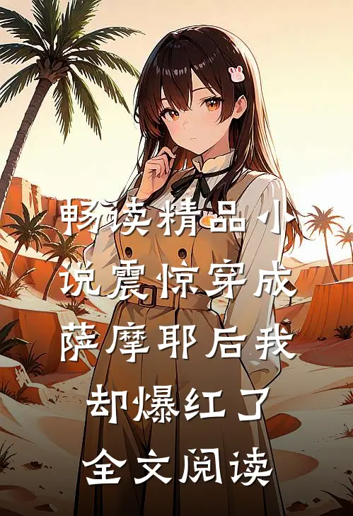 畅读精品小说震惊穿成萨摩耶后我却爆红了全文阅读