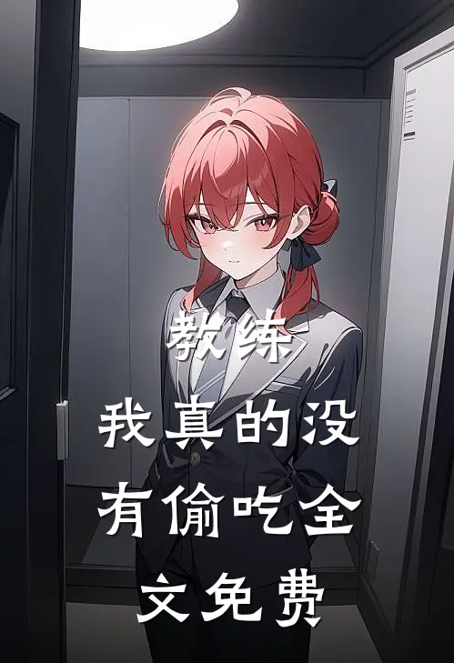 教练,我真的没有偷吃全文免费阅读