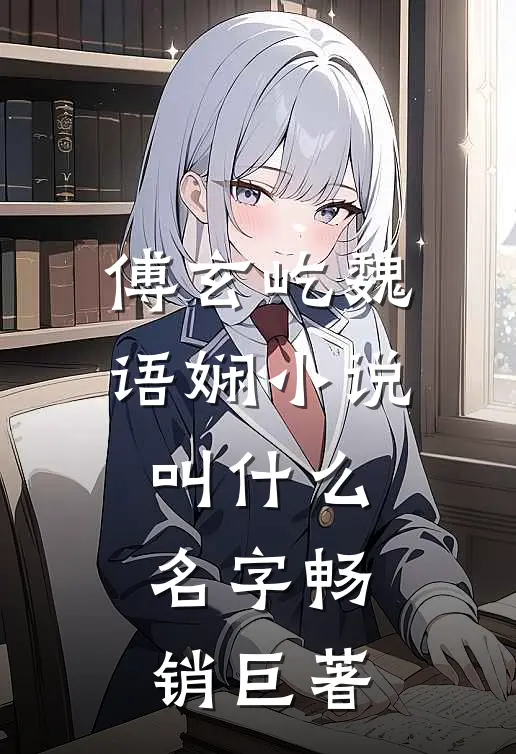 傅玄屹魏语娴小说叫什么名字畅销巨著