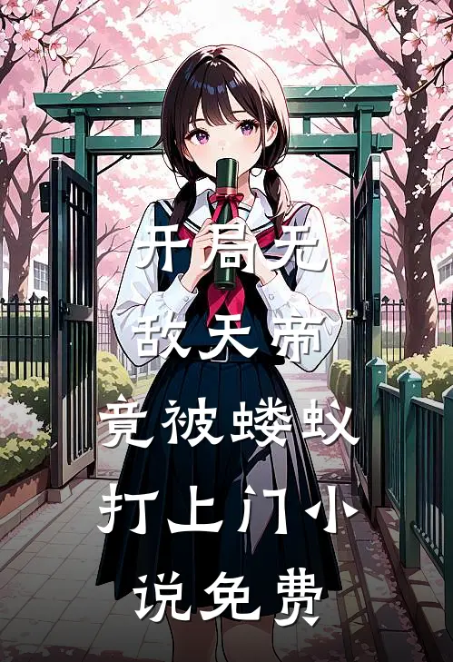开局无敌天帝,竟被蝼蚁打上门免费