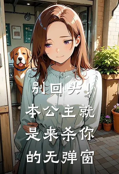 别回头!本公主就是来杀你的无弹窗漫画