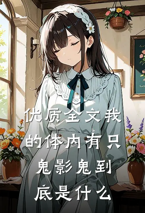 优质全文我的体内有只鬼影鬼到底是什么