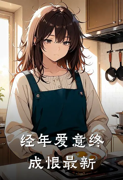 经年爱意终成恨最新