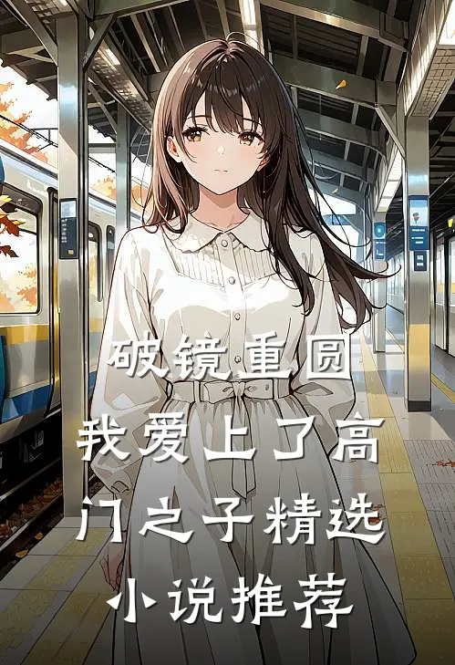 破镜重圆:我爱上了高门之子精选小说推荐