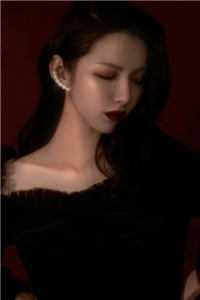 银河失色，爱意成灰广告+结局