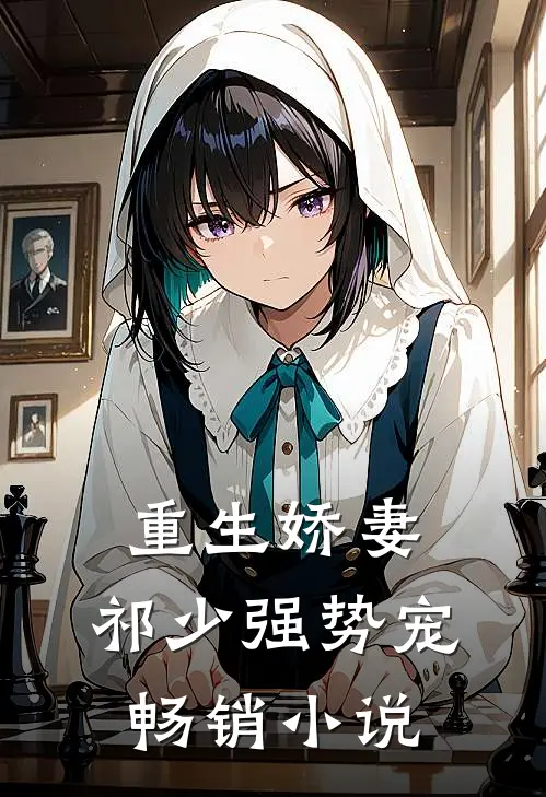 重生娇妻祁少强势宠畅销