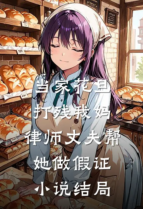当家花旦打残我妈，律师丈夫帮她做假证小说结局