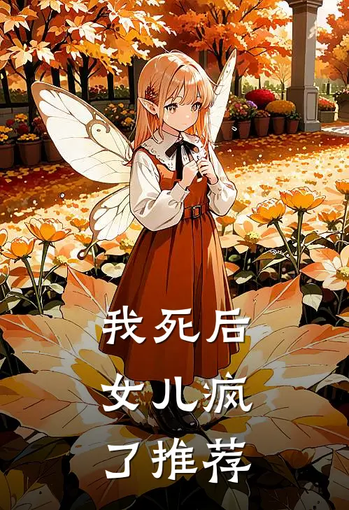 我死后,女儿疯了推荐阅读