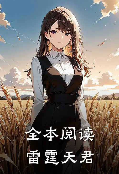 全本阅读雷霆天君