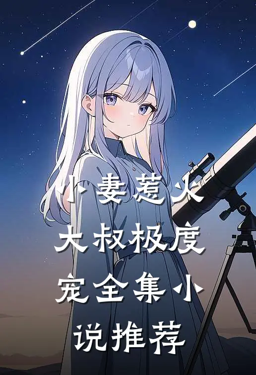 小妻惹火大叔极度宠全集推荐免费阅读