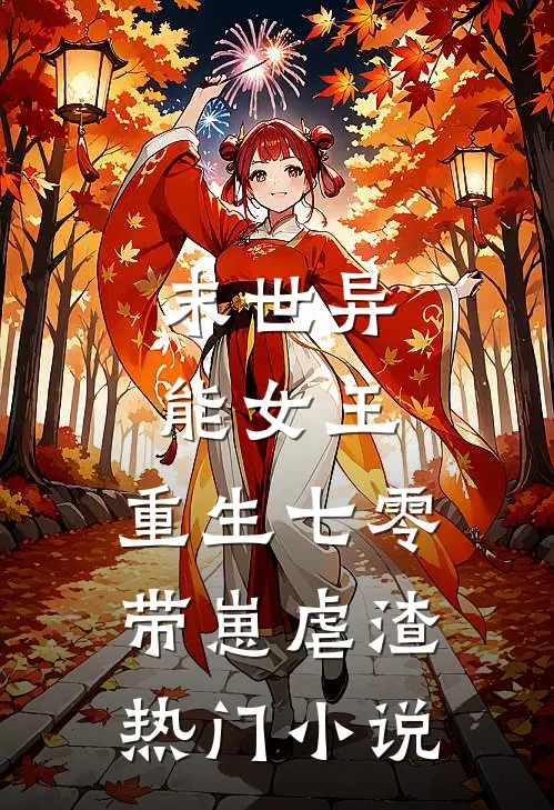 末世异能女王,重生七零带崽虐渣热门免费阅读