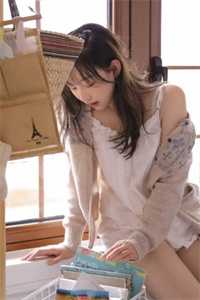 我心向明月不向她前文+番外