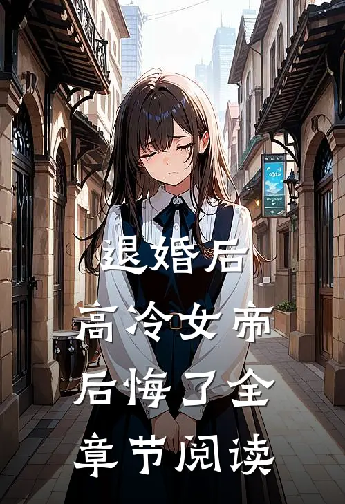 退婚后,高冷女帝后悔了全章节阅读