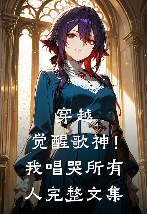穿越觉醒歌神!我唱哭所有人完整文集免费阅读