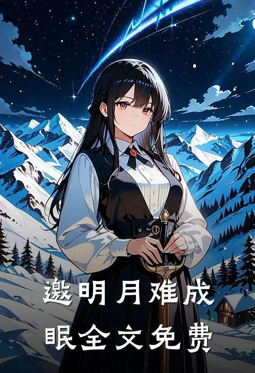 邀明月难成眠全文免费