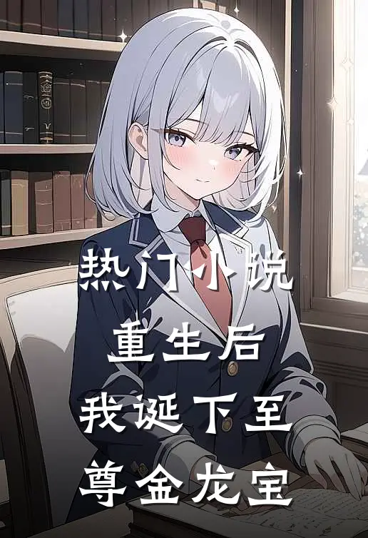 热门重生后,我诞下至尊金龙宝全文阅读