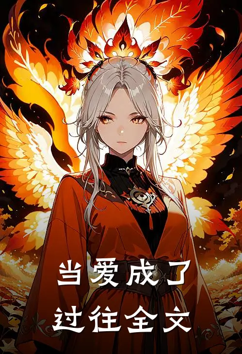 当爱成了过往全文在线阅读