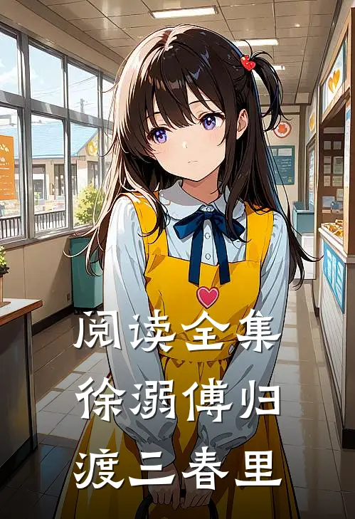 阅读全集徐溺傅归渡三春里