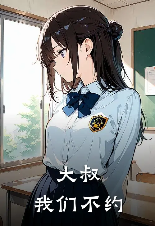 大叔,我们不约免费阅读