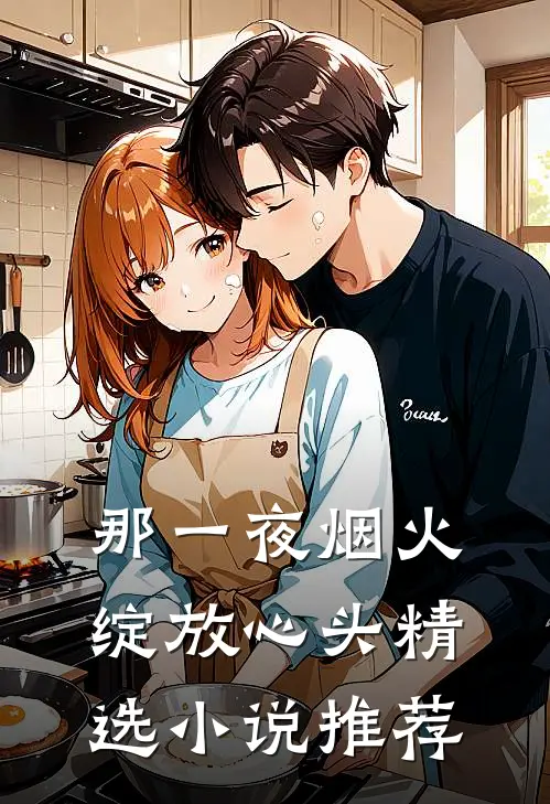那一夜烟火,绽放心头精选推荐阅读