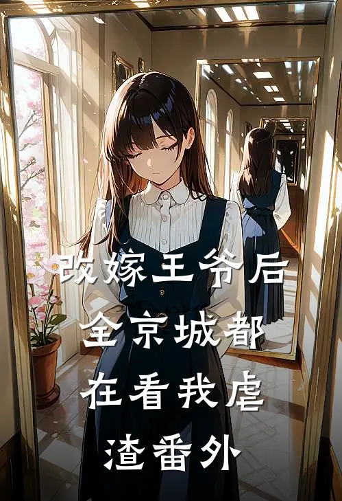 改嫁王爷后，全京城都在看我虐渣番外