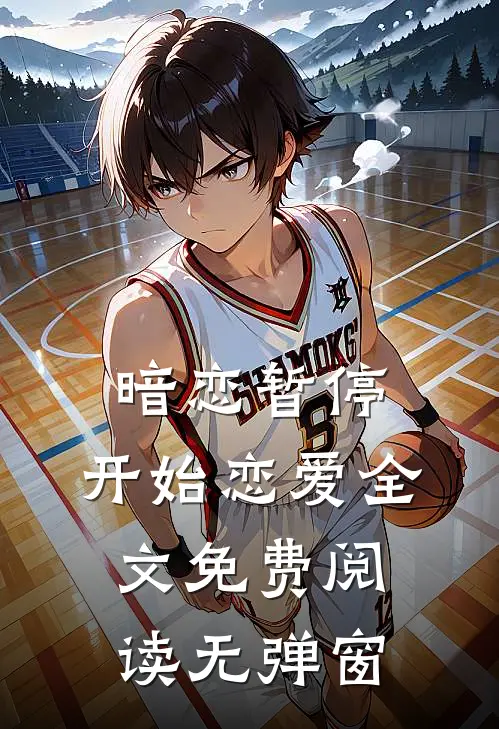 暗恋暂停,开始恋爱全文免费阅读无弹窗