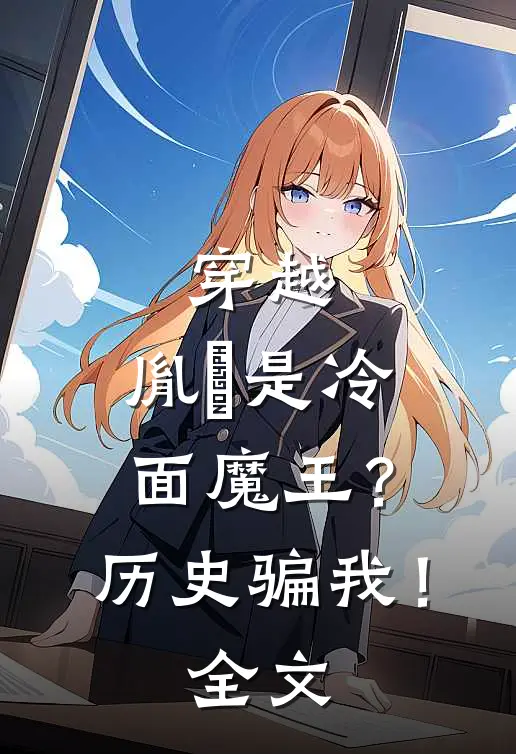 穿越胤禛是冷面魔王?历史骗我!全文
