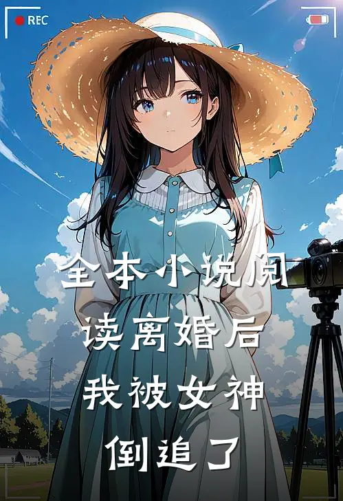全本阅读离婚后,我被女神倒追了