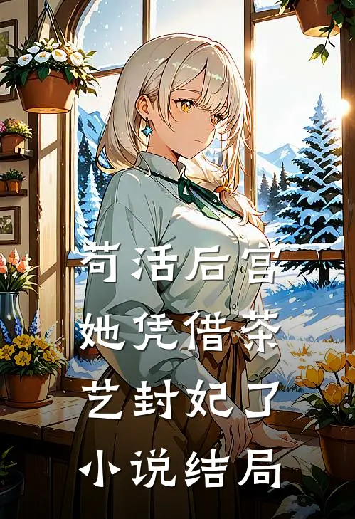 苟活后宫她凭借茶艺封妃了结局如何