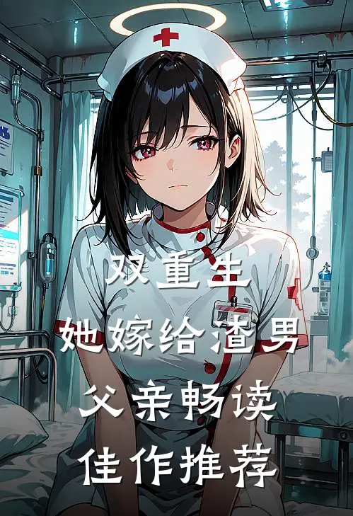 双重生她嫁给渣男父亲畅读佳作推荐文