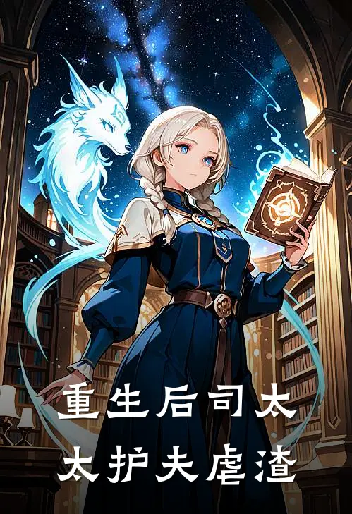 重生后司太太护夫虐渣