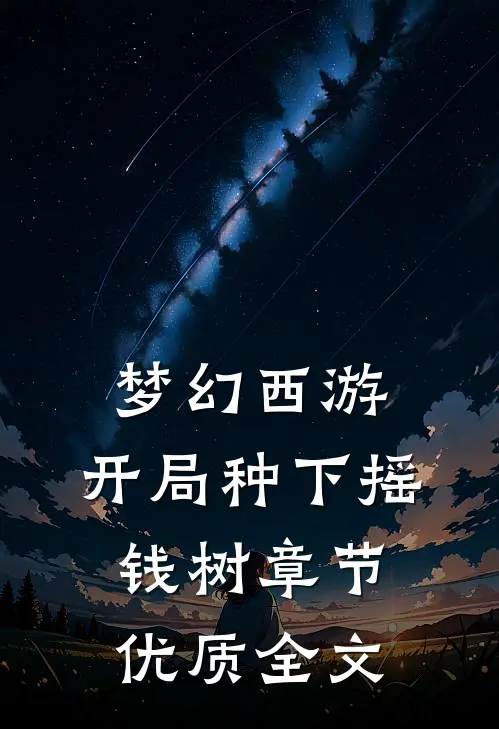 梦幻西游：开局种下摇钱树章节优质全文