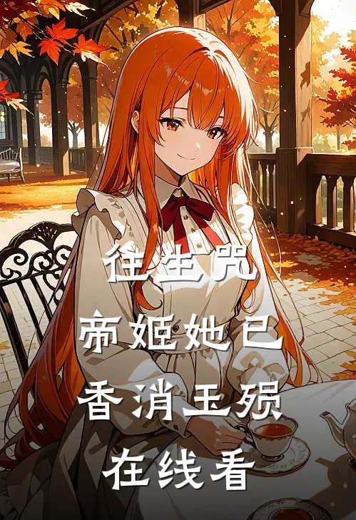 往生咒帝姬她已香消玉殒在线看全文