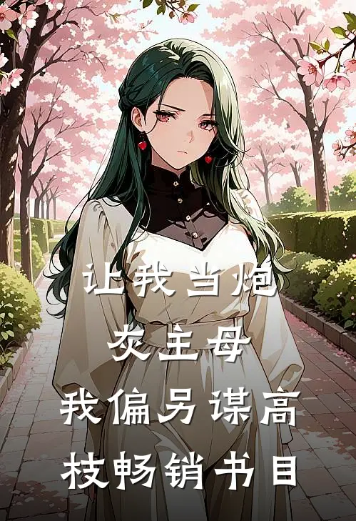 让我当炮灰主母，我偏另谋高枝畅销书目