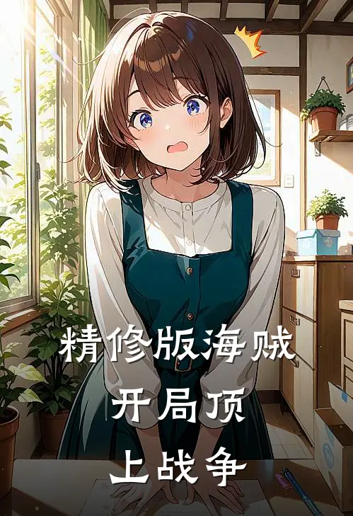 精修版海贼开局顶上战争免费阅读