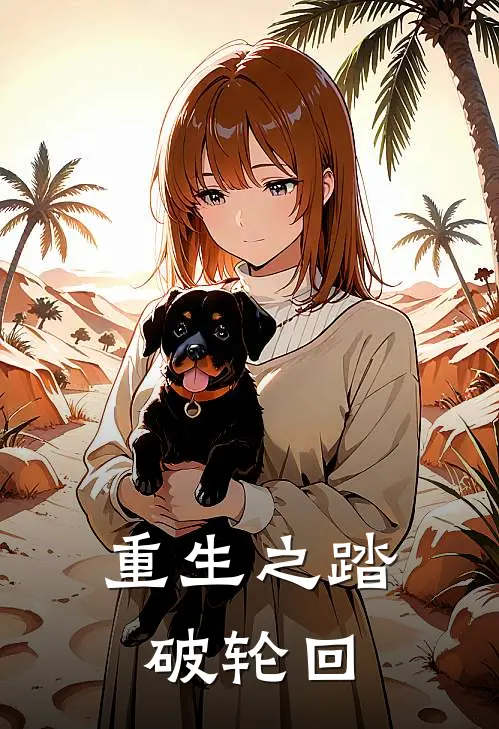 重生之踏破轮回