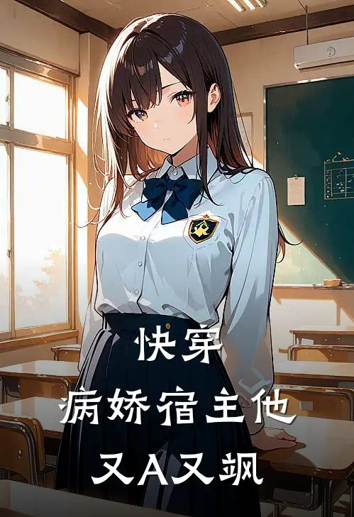 快穿病娇宿主他又A又飒全集阅读