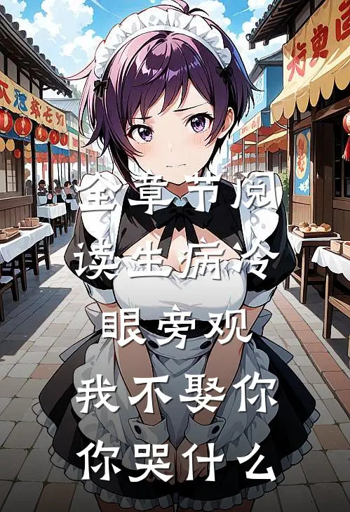 全章节阅读生病冷眼旁观，我不娶你你哭什么