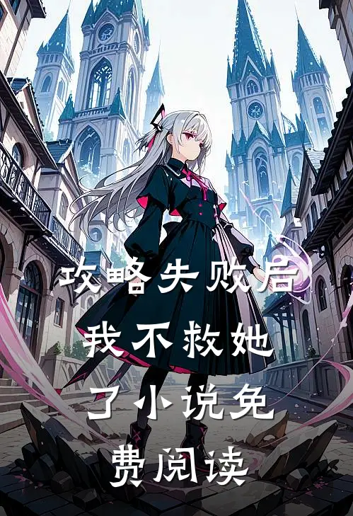 攻略失败后,我不救她了免费阅读