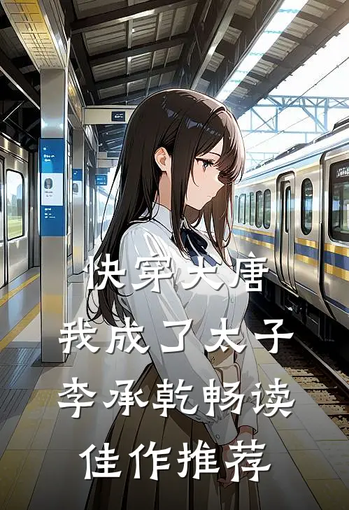 快穿大唐：我成了太子李承乾畅读佳作推荐