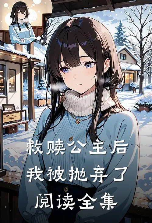 救赎公主后,我被抛弃了阅读全集