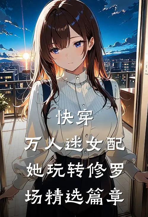 快穿万人迷女配她玩转修罗场精选篇章免费